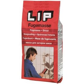 FOGMASSA SVART 5KG